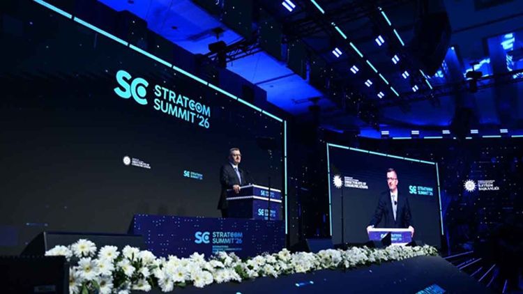 İletişim Başkanı Duran: Dezenformasyon iletişim sorunu değil, doğrudan ulusal, hatta küresel bir tehdittir