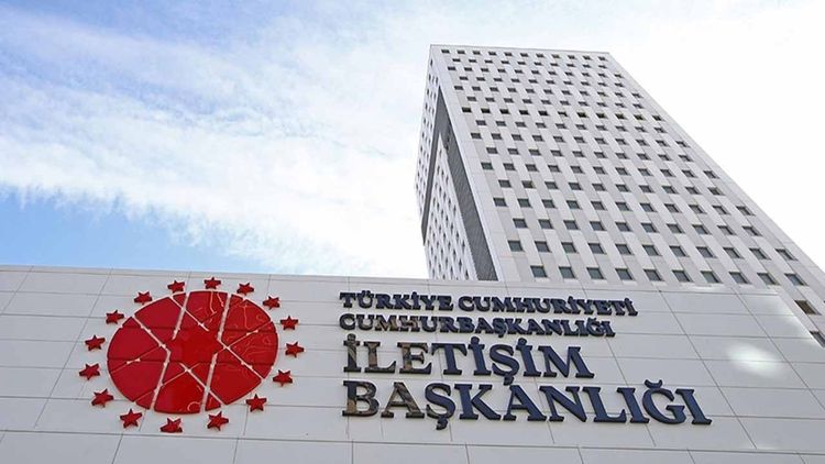 İletişim Başkanlığı sahte diploma iddialarıyla alakalı e-kitap yayınladı