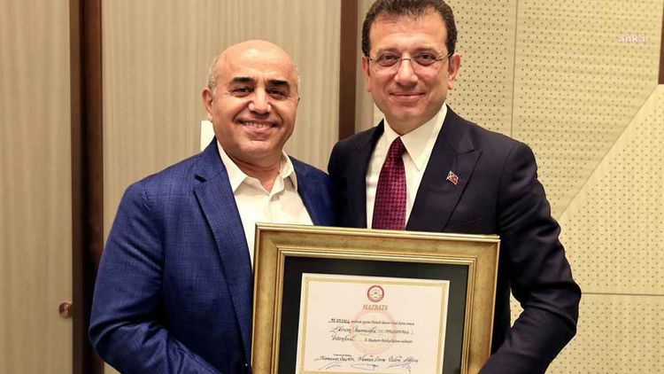 İmamoğlu soruşturmasında MASAK raporu: İskan karşılığı 4 daire alındı