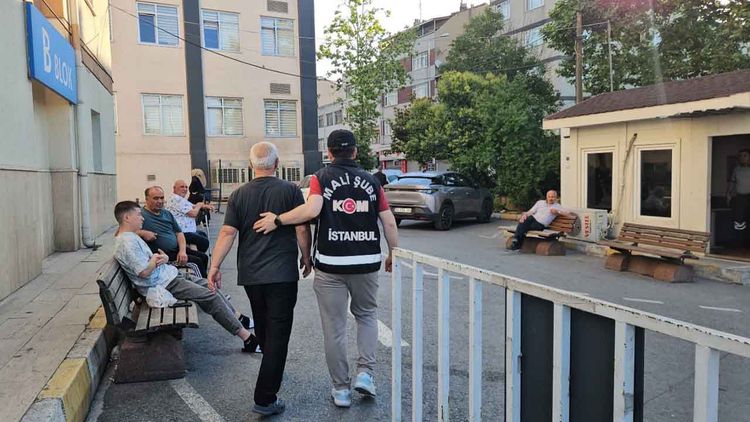 Ekrem İmamoğlu bağlantılı iskan şebekesine operasyon: 27 şüpheliden 12’si tutuklandı