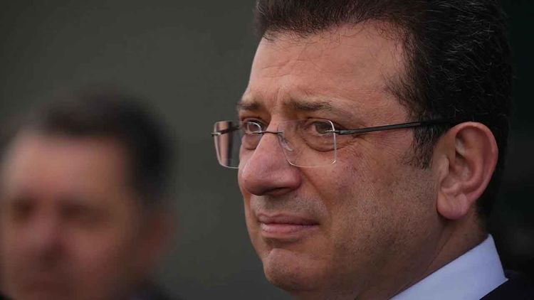 Başsavcıyı hedef gösteren İmamoğlu için istenen ceza belli oldu