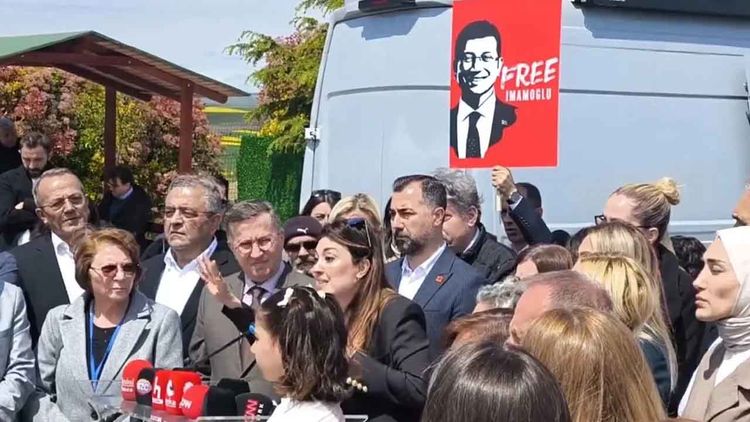 İmamoğlu suç örgütü davası sürüyor: İtirafçıların itirafları CHP’lilerin oyununu bozdu