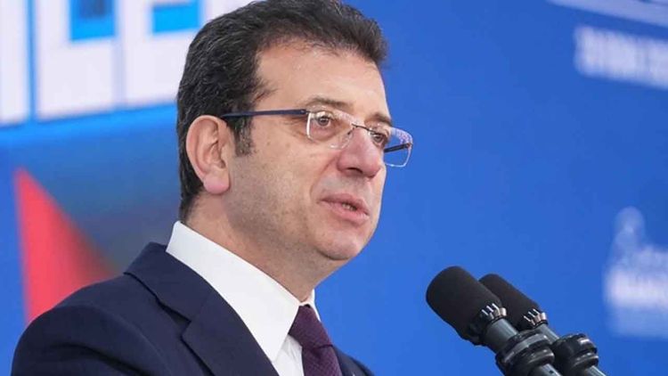 Yatay geçişte usulsüzlük yapan Ekrem İmamoğlu'nun diploması iptal edildi