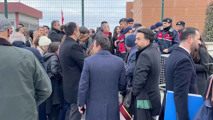 İBB yolsuzluk davasında dikkat çeken itiraf: Bir liste var, alışverişlerden yüzde 10 alacağız dediler