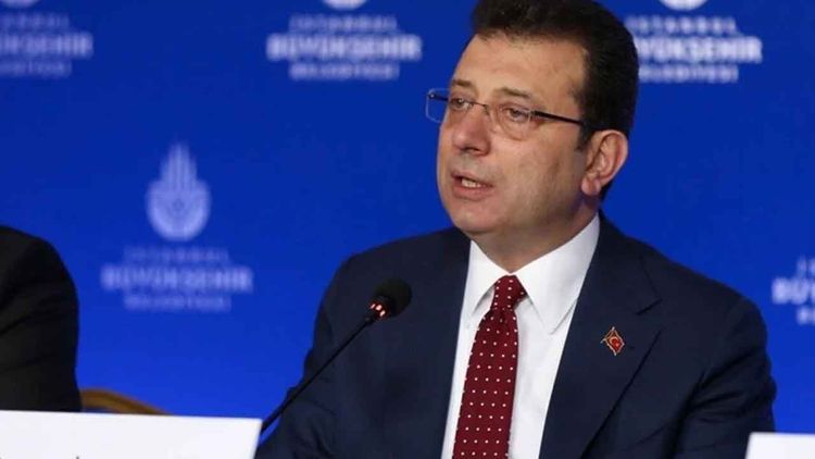 İmamoğlu'nun Beylikdüzü'ndeki bir projede rüşvet aldığı MASAK raporuyla belgelendi
