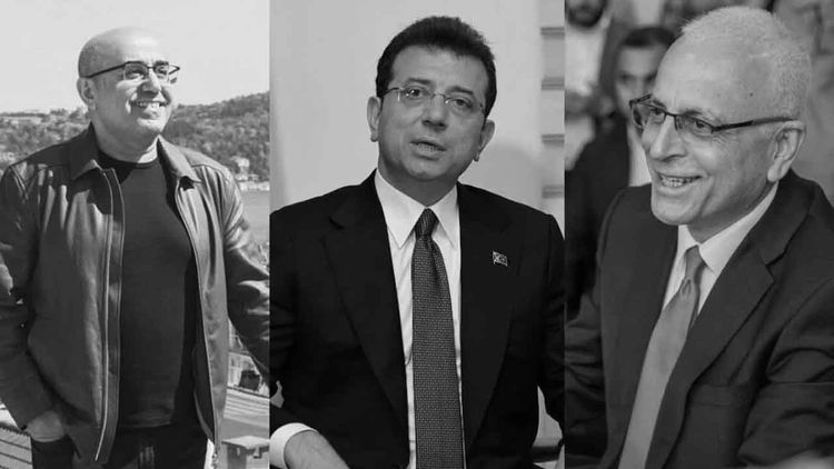 Raporlarda seçim öncesi Merdan Yanardağ'ın para aldığı belgelendi