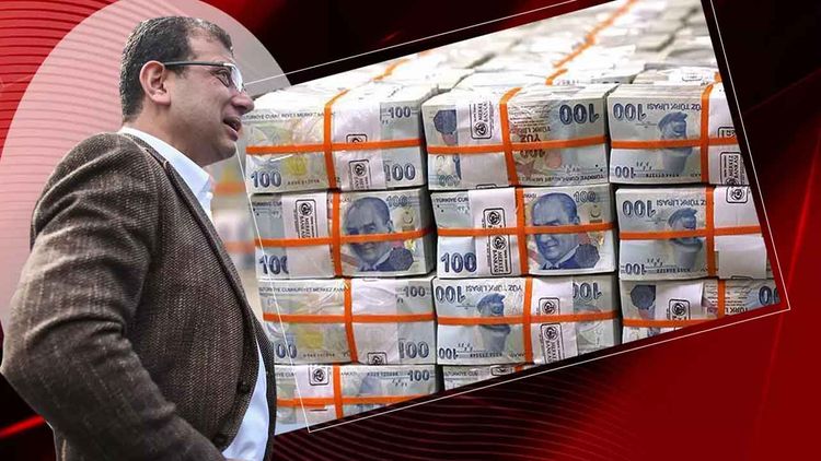 Bir müteahhit daha İmamoğlu'nun rüşvet istediğini itiraf etti!