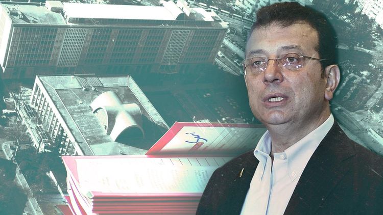 İmamoğlu suç örgütü 28. duruşmada hesap veriyor 