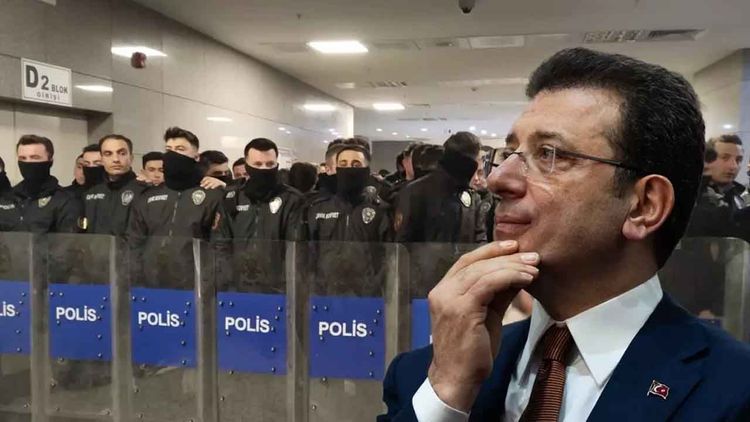 Soruşturmada yeni bağlantılar: İmamoğlu’na yakın bir milletvekili, yolsuzluk ağının merkezinde yer alıyor