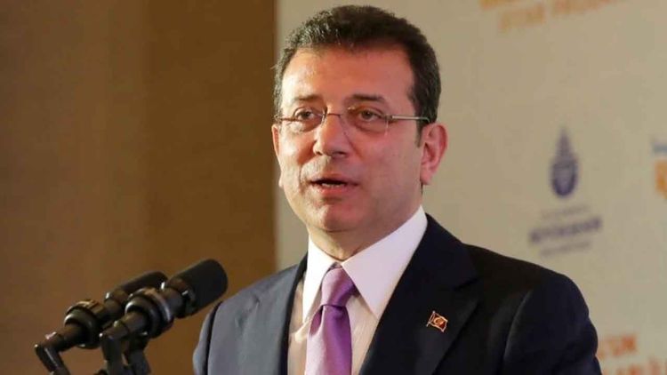 Yolsuzluktan tutuklanan Ekrem İmamoğlu dosyasında neler oldu?