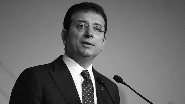 Yolsuz İmamoğlu'nun tutukluluğuna devam kararı