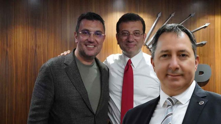 Boğaziçi İmar Müdürlüğü detayları: Üçlü çeteden rüşvet karşılığı işlem