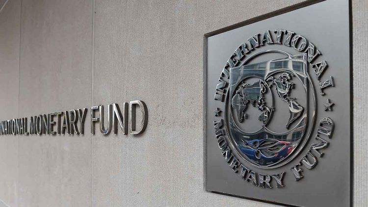 IMF, Türkiye'nin büyüme tahminini yükseltti