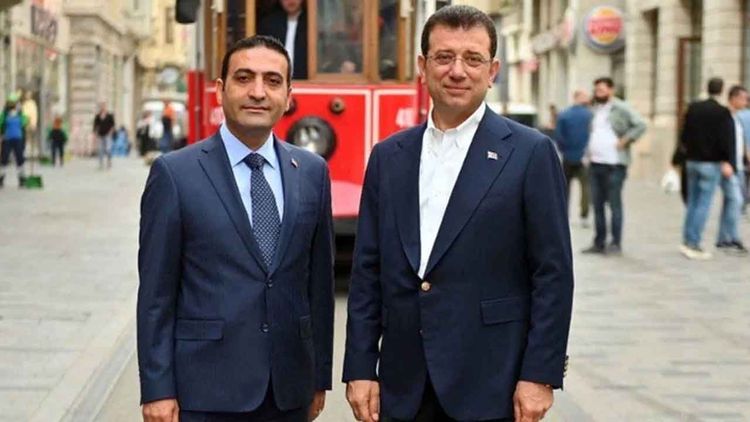 İnan Güney’in 31 yıla kadar hapsi istenmişti: Usulsüz ihâleler İmamoğlu’nun talimatıyla düzenlendi iddiası 