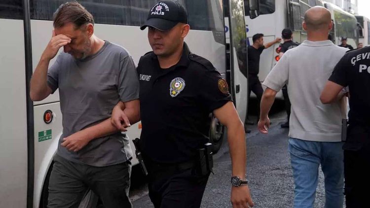 İBB’ye yolsuzluk operasyonu: Beyoğlu Belediye Başkanı İnan Güney için tutuklama talebi