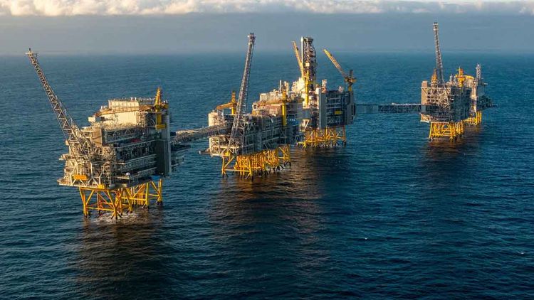 İngiltere petrol fiyatlarını frenlemek için rezervlerini piyasaya sürebileceğini açıkladı