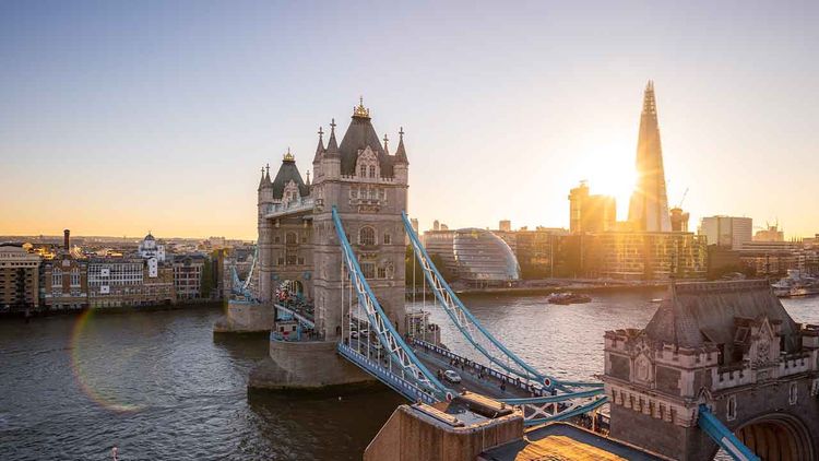 İngiltere başkent Londra için turist vergisi getiriyor