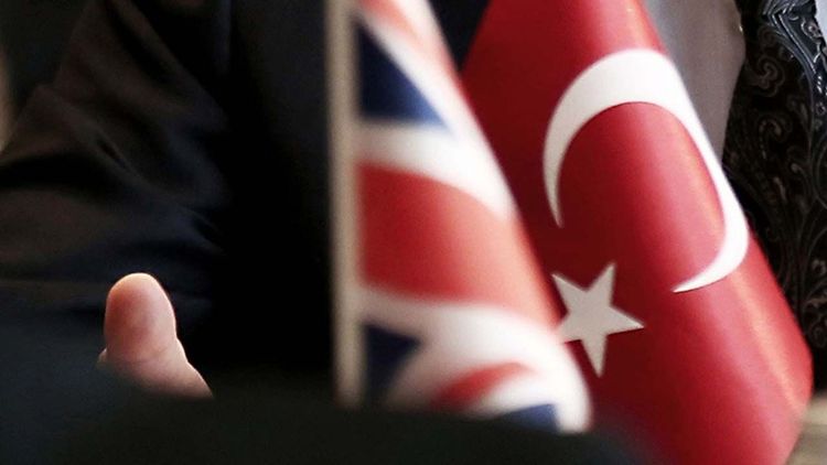 İngiliz hükümeti Typhoon anlaşmasından memnun