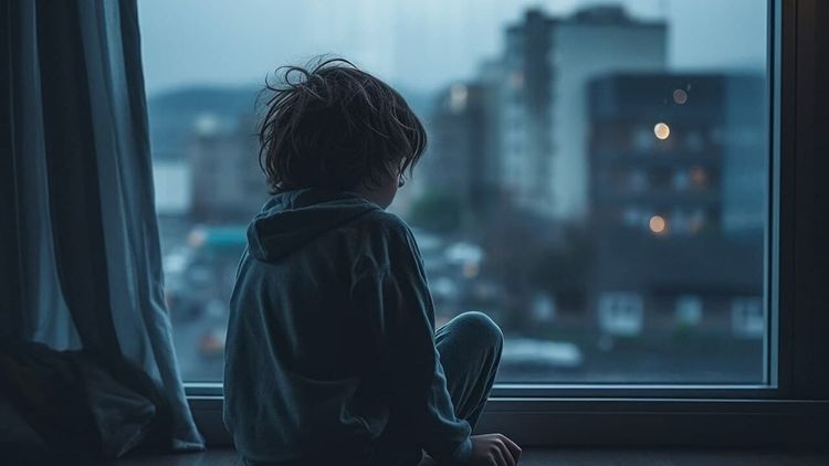 İngiltere'de 2 binden fazla çocuk kayıp