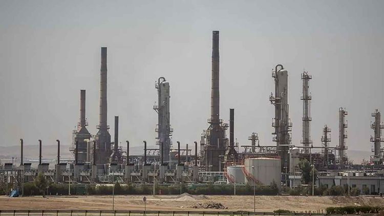 Irak-Türkiye Ham Petrol Boru Hattı’ndan akış yeniden başladı