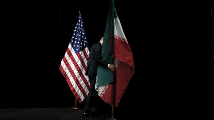 İran, ABD ile yürütülen müzakereleri askıya aldı