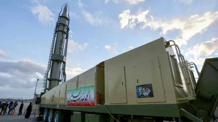 İran Genelkurmay Başkanlığı: Ateşkes sonrası füze fırlatmadık