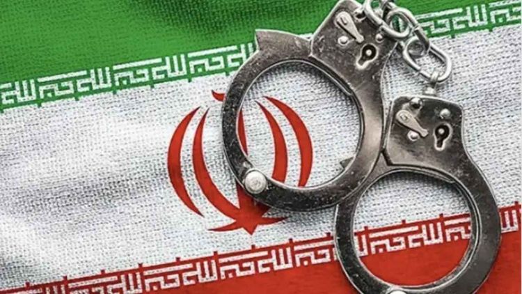 İran’da casusluk ağı çökertildi