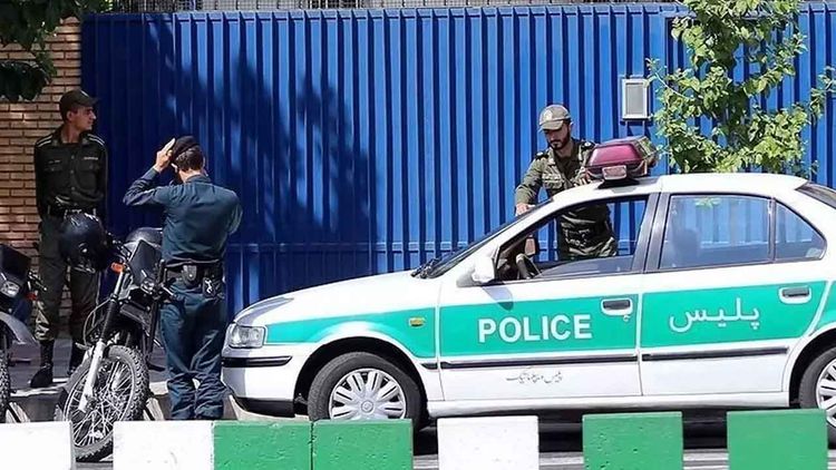 İran’da kaos ve casusluk operasyonları: Çok sayıda kişi gözaltına alındı