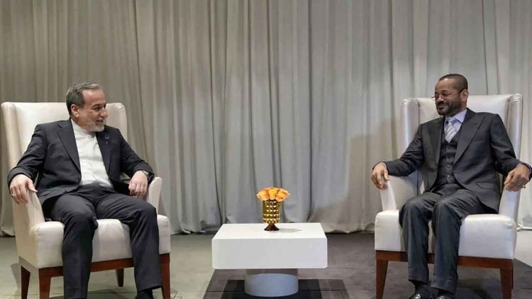 ABD-İran arasındaki nükleer müzakereleri Cenevre’de sürüyor