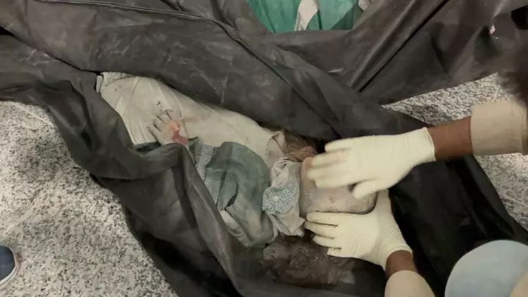 İran'daki ilkokul katliamından ABD füzesi çıktı