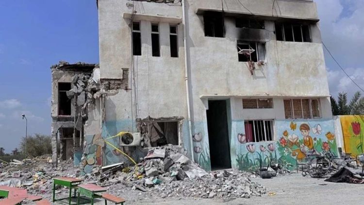 İran'daki okul katliamının ön raporu: ABD ordusu yanlış hedefleme yapmış!