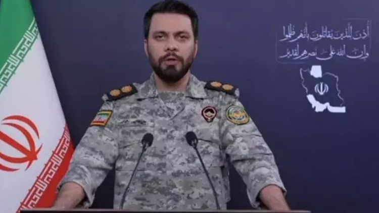 İran'dan tanker yalanlaması