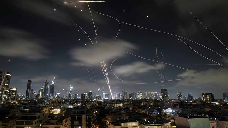 İsrail, İran savaşında 9. gün!