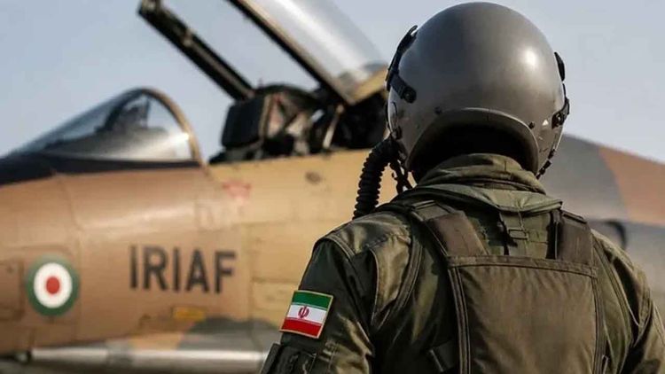 İran ile Katar arasında pilot krizi sürüyor