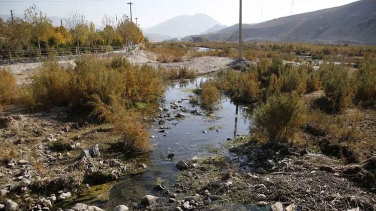 WWA: İran, Irak ve Suriye’deki 5 yıllık ağır kuraklığın sebebi insan kaynaklı iklim değişikliği