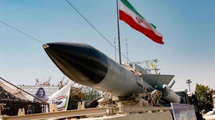 İran: Enerji altyapımız saldırılar sürerse çok daha sert karşılık vereceğiz