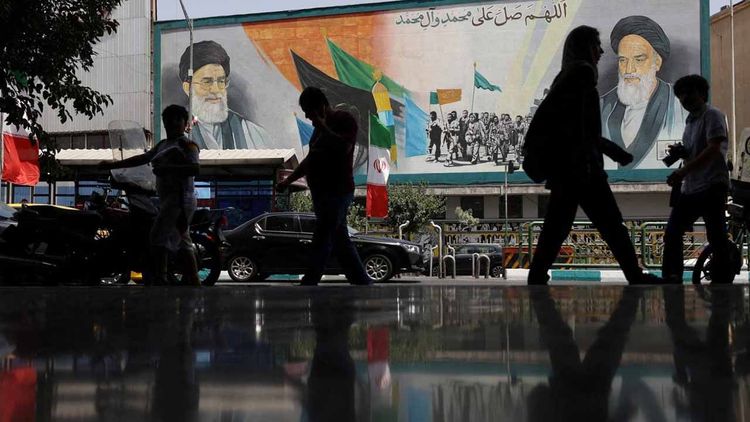 İran’da MOSSAD operasyonu: 700’den fazla kişi gözaltına alındı