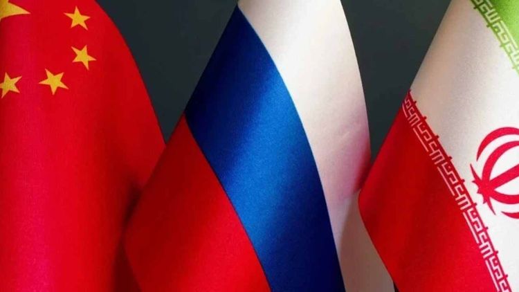 İran, Çin ve Rusya ile nükleer program görüşmelerine başlıyor 