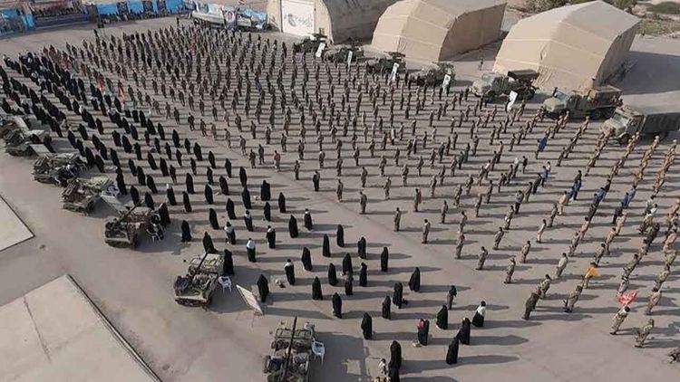 İran alarm seviyesini yükseltti: 46 kurum savaş senaryosuna hazırlanıyor