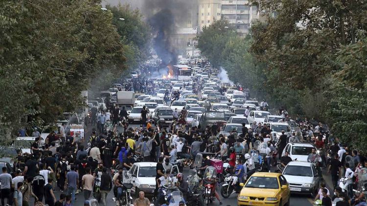İran’daki protestolar 11. gününde: En az 36 ölü, 2 binden fazla gözaltı