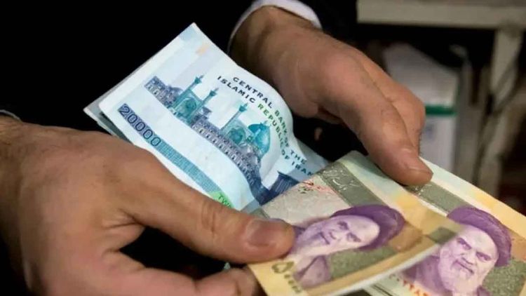 ABD ablukası İran riyalini vurdu