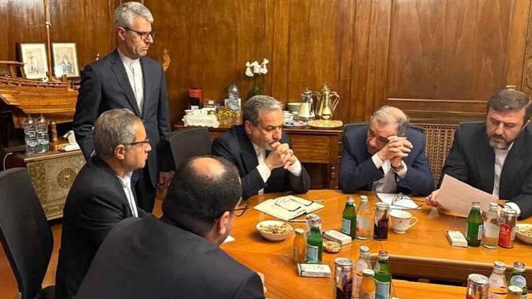 İran’dan müzakereler için Türkiye’ye teşekkür: İyi niyetli yaklaşımları memnuniyetle karşılıyoruz