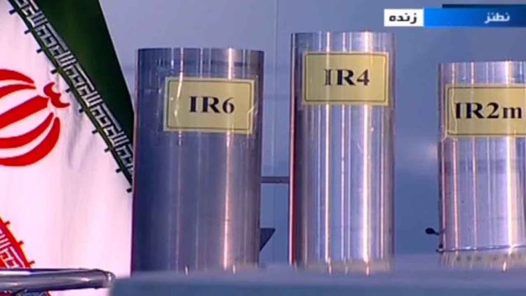 İran, uranyumu azaltma karşılığı ABD’den yaptırımları kaldırmasını istiyor