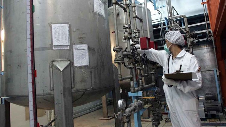 Putin’den Trump’a 'İran uranyumu Rusya’ya taşınsın' önerisi