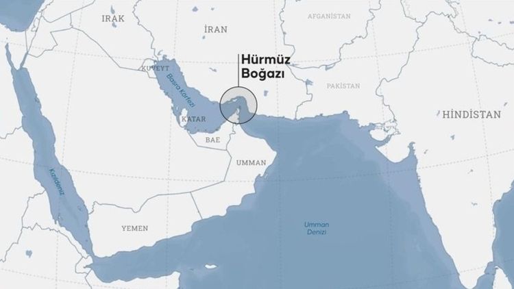 İran'dan Basra Körfezi tehdidi: Tek damla petrol ihraç ettirmeyiz 