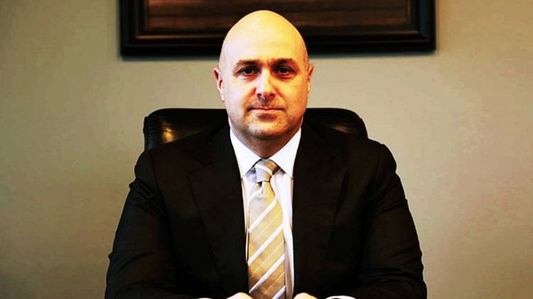 İtirafçı olan İSFALT Genel Müdürü Burak Korzay tahliye edildi