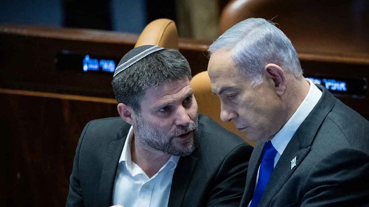 Siyonistlerin kirli anlaşması: Gazze'ye yardım girecek ama işgalciler 22 birim inşa edecek