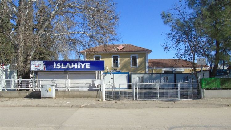 Bakan Bolat: İslahiye Gümrük Kapısı açılmaya hazır