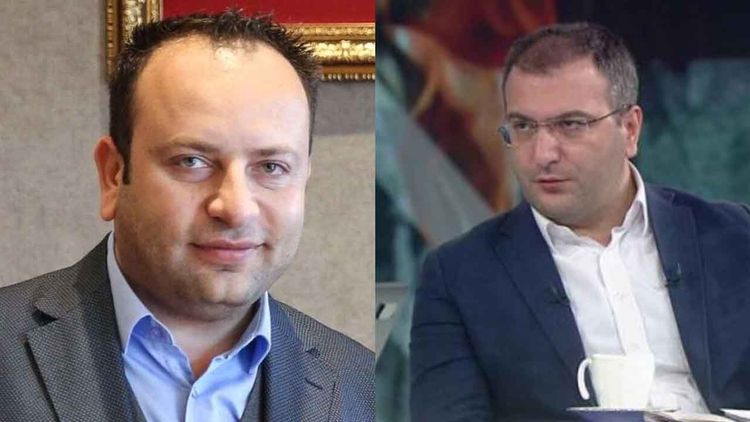 Cem Küçük soruşturmasında firari şüpheli İsmail Çanak teslim oldu