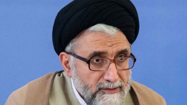 İran Cumhurbaşkanı Pezeşkiyan: İstihbarat Bakanı Hatib suikast sonucu öldü